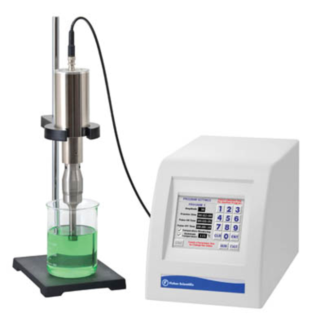 Q705 Sonicator with Probe