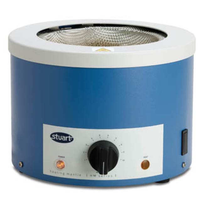 HM Series Heating Mantles