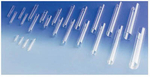 Soda Glass Test tubes