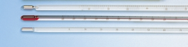 General Purpose High Accuracy Lab Thermometers