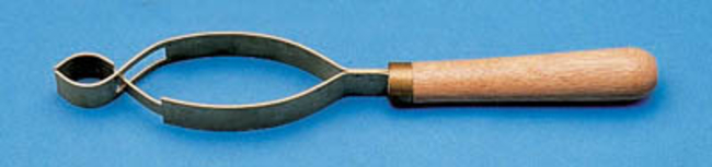 Brass Test Tube Holder