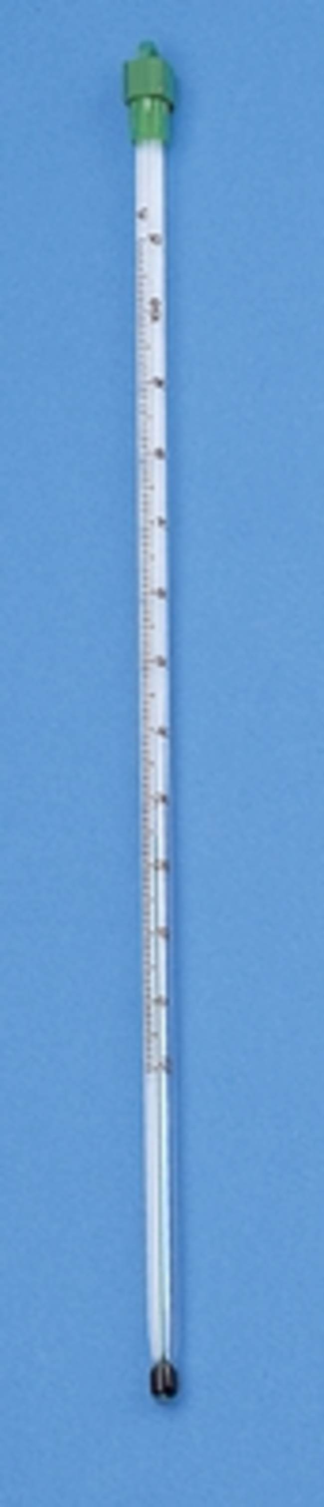 Lab Tripod Thermometer