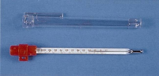 Total Immersion Pocket Thermometer