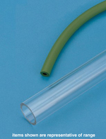 PVC Flexible Tubing