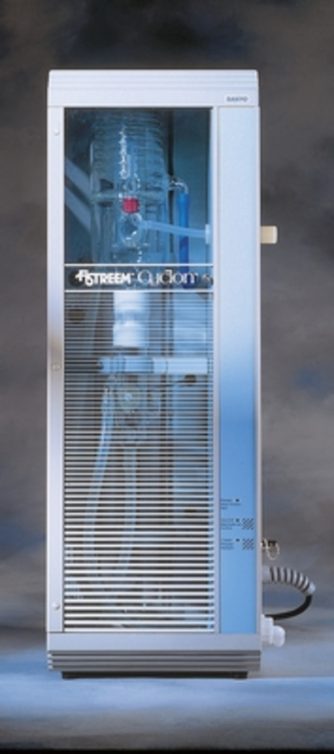 Cyclon Ultrapure Water Still