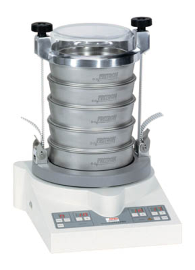 Sieve Shaker