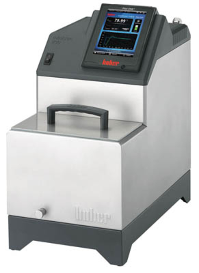 Ministat 230 Refrigerated Heating Bath Circulator
