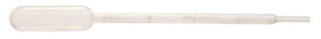 Sterile Graduated Transfer Pipets