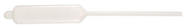 Non-sterile Transfer Pipettes, Transparent LDPE