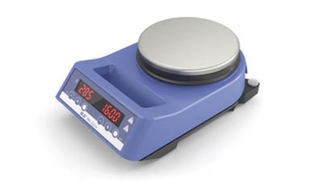 Hotplate Stirrer, 320&deg;C, Stainless Steel