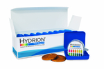 Mikro Hydrion&trade; pH Test Paper