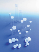 Soda Lime Glass Vials