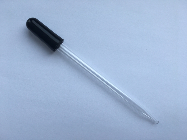 Glass Dropper