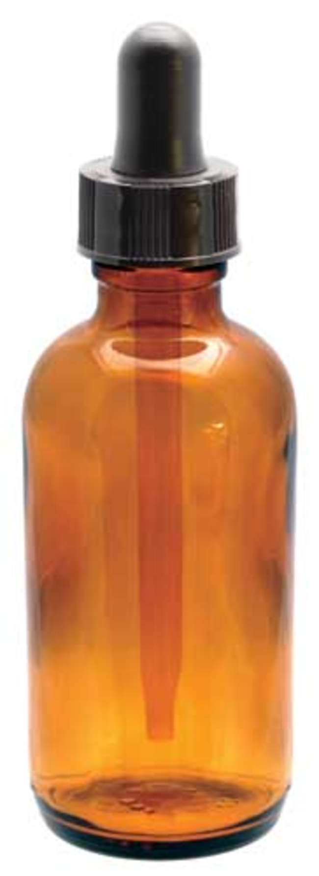 Kimble&trade; Amber Dropping Bottles