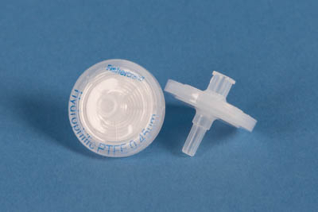Non-sterile PTFE Syringe Filter