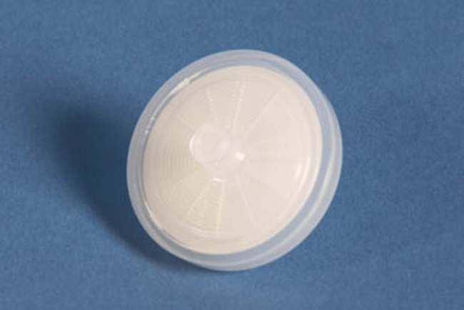 Sterile PES Syringe Filter