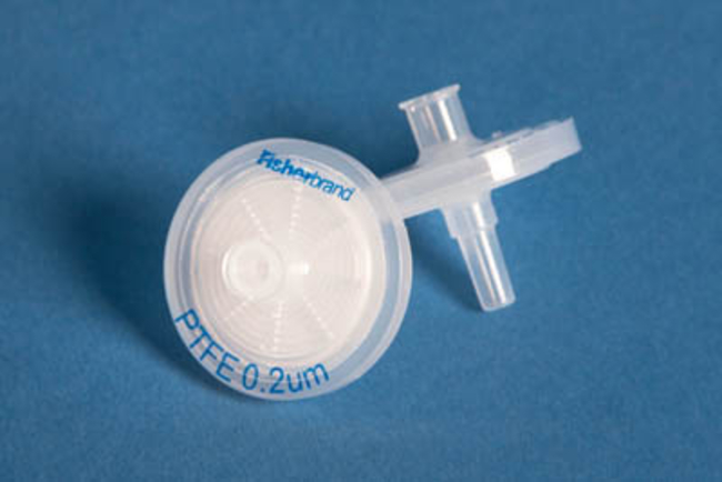Non-sterile PTFE Syringe Filter