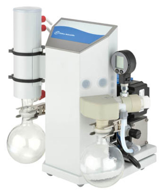 Vacuum System