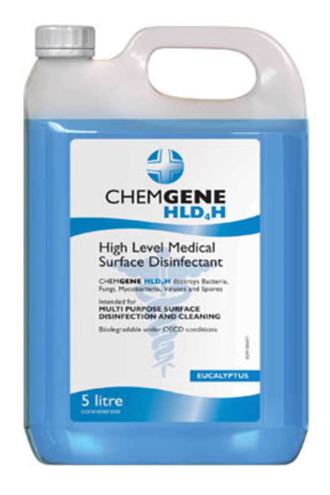 High Level Surface Disinfectant