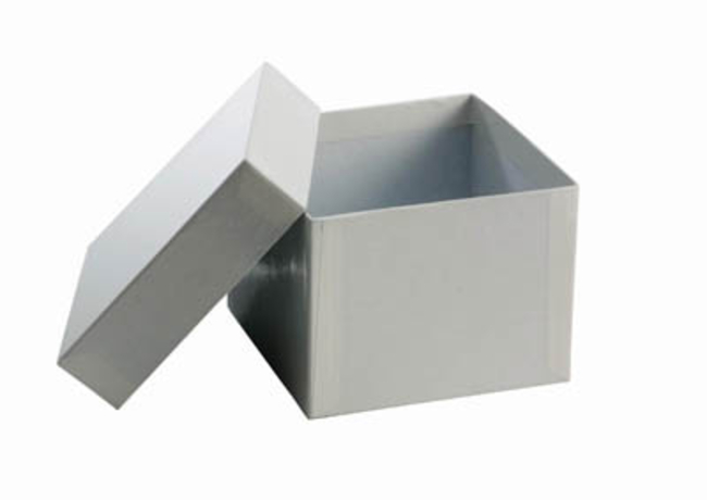 Cardboard Cryoboxes 133 x 133mm