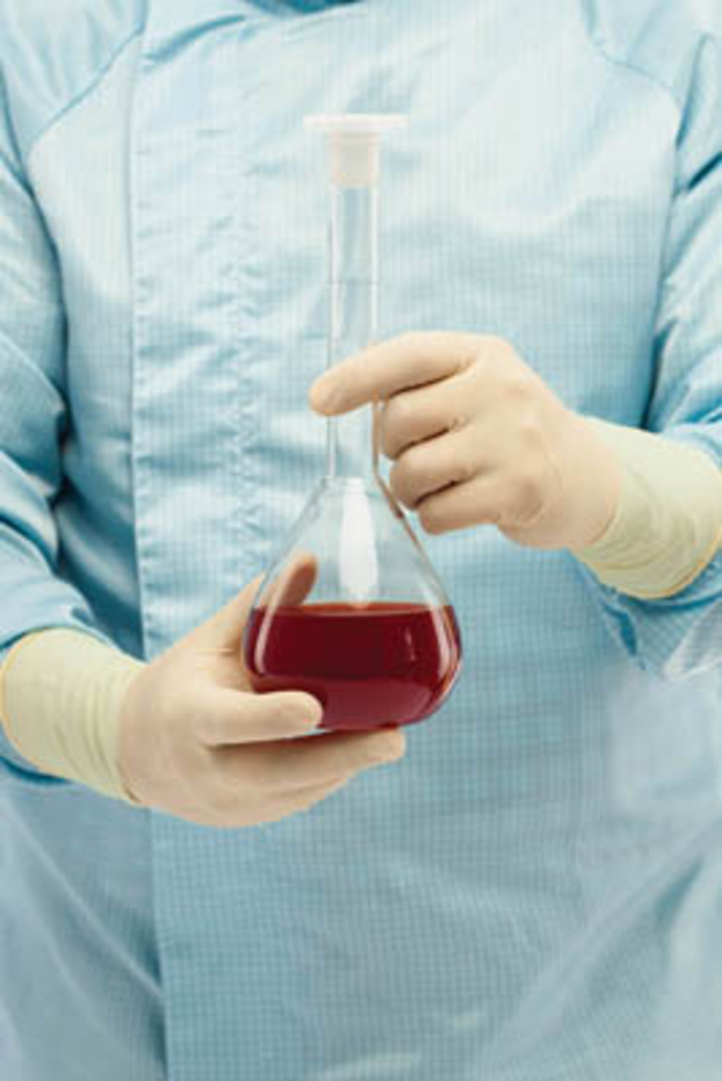 BioClean Alpha&trade; Sterile Latex Gloves