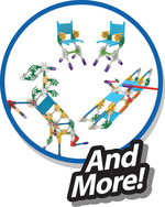 Beginner 40 Model Building Set