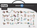 Beginner 40 Model Building Set