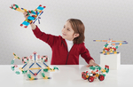 Beginner 40 Model Building Set