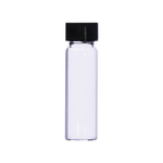 Glass Screw Neck Specimen Vials