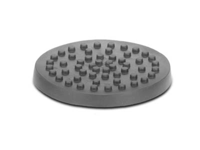 Rubber Cover