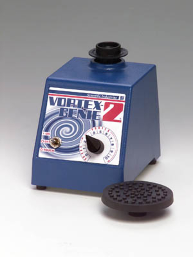 Vortex-Genie&trade; 2
