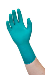 Microflex&trade; 93-260 Chemical-Resistant Disposable Glove