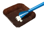 smartSpatula&trade; Disposable Polypropylene Spatula