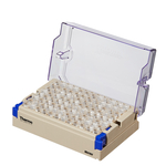 Matrix&trade; 500&mu;L ScrewTop Tubes