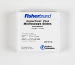 Superfrost&trade; Plus Microscope Slides