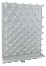 High Impact Polystyrene (HIPS) Drying Rack