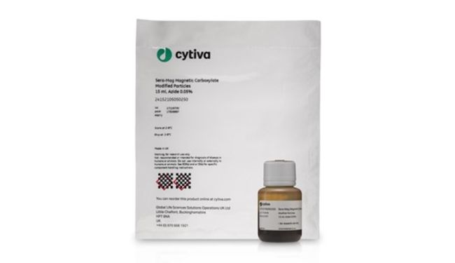 Sera-Mag&trade; Carboxylate modified Magnetic  Beads, hydrophobic