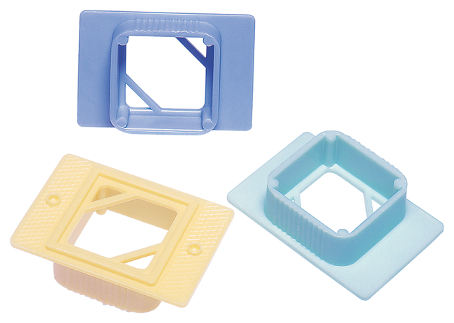 Tissue Path&trade; Disposable Embedding Rings