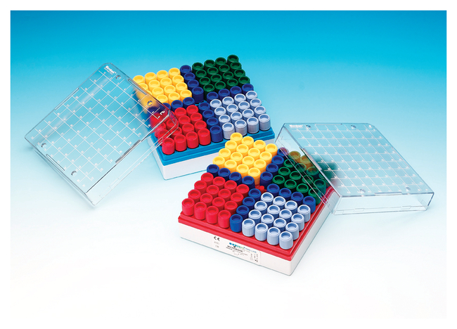 Microbank&trade; Bacterial and Fungal Preservation System