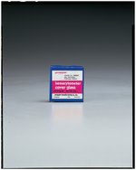 Hemacytometer Cover Glass