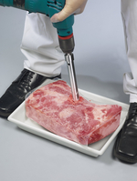 Stainless Steel Ice Borer