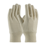 Cotton Canvas Gloves