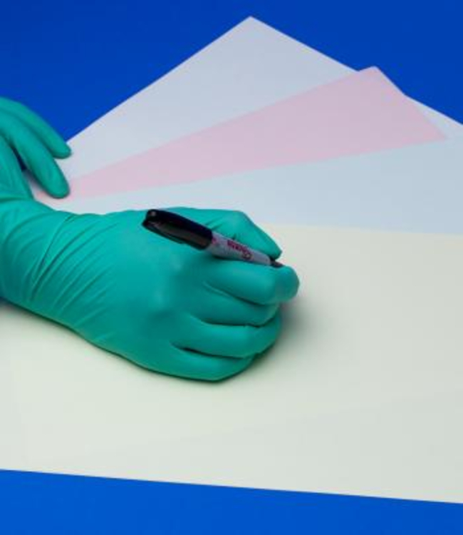 BioClean ISO Leaf&trade; Cleanroom Bond Paper