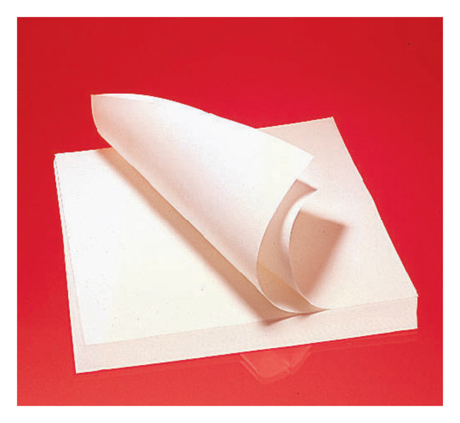 Whatman&trade; Qualitative Filter Paper: Grade 2 Sheets