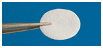 Whatman&trade; Binder-Free Glass Microfiber Filters, Grade GF/A