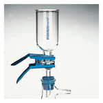 Glass Microanalysis Vacuum Filter Holders