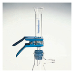 Glass Microanalysis Vacuum Filter Holders
