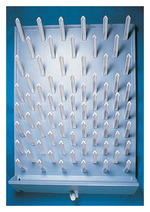 High Impact Polystyrene (HIPS) Drying Rack
