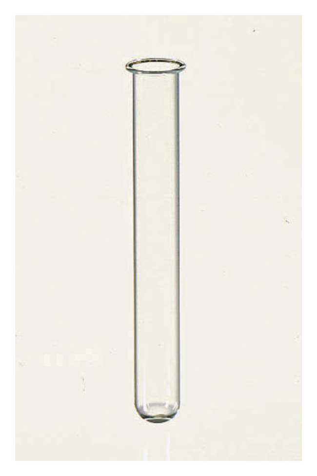 Kimble&trade; KIMAX&trade; Reusable Test Tubes with Beaded Rim