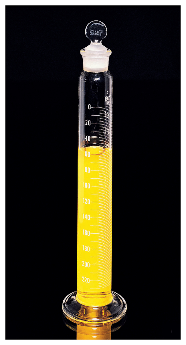 Class B Mixing Cylinders